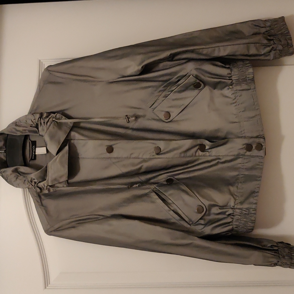Bianca Polyester Jacket. Excellent Condition. No … - image 1